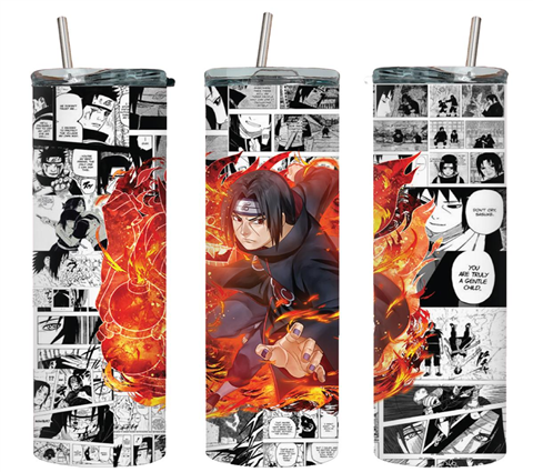 Itachi Uchiha-5400